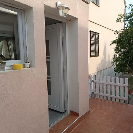 Apartmán Apartman Mala Cici Zadar Exteriér fotografie