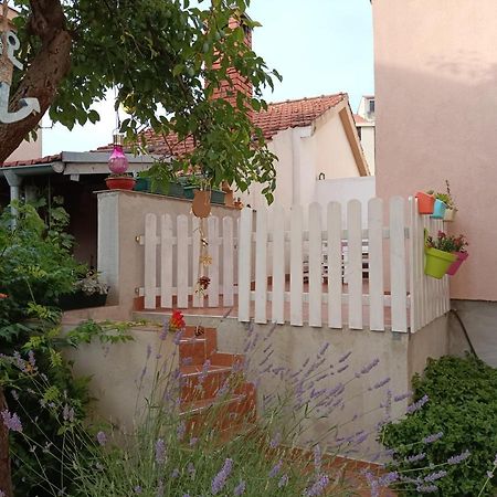 Apartmán Apartman Mala Cici Zadar Exteriér fotografie