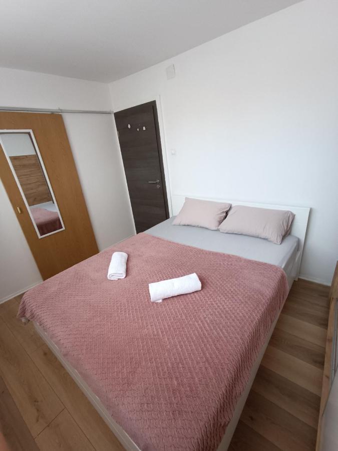 Apartmán Apartman Mala Cici Zadar Exteriér fotografie