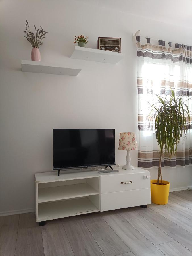 Apartmán Apartman Mala Cici Zadar Exteriér fotografie