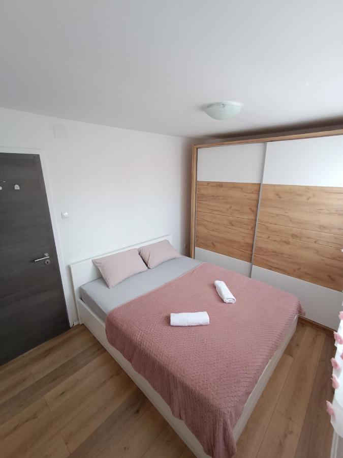 Apartmán Apartman Mala Cici Zadar Exteriér fotografie