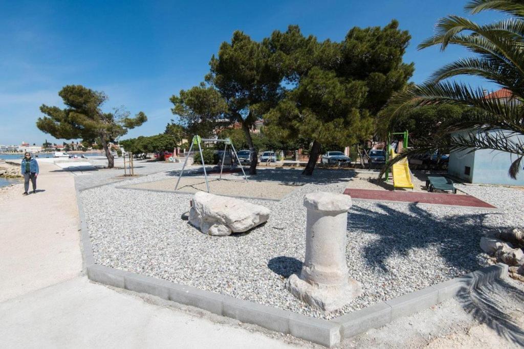 Apartmán Apartman Mala Cici Zadar Exteriér fotografie