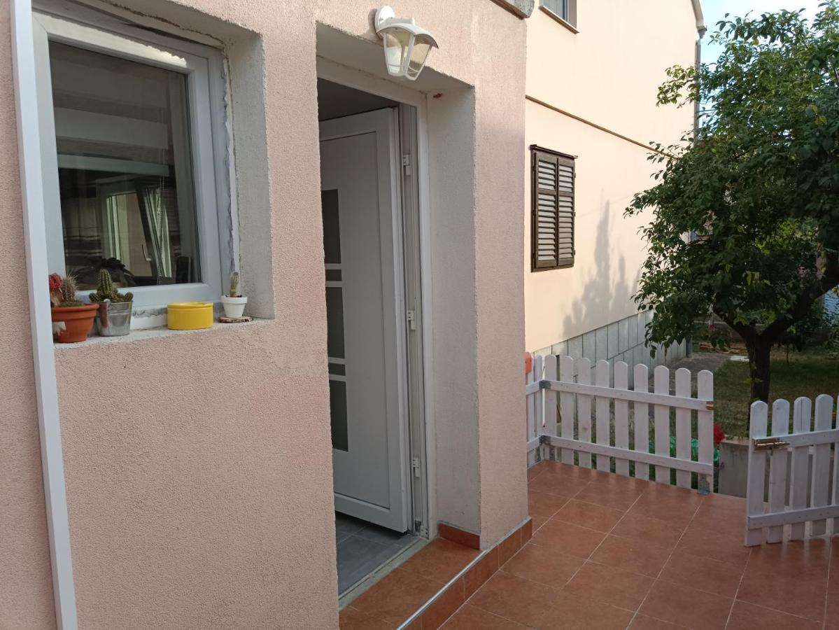 Apartmán Apartman Mala Cici Zadar Exteriér fotografie